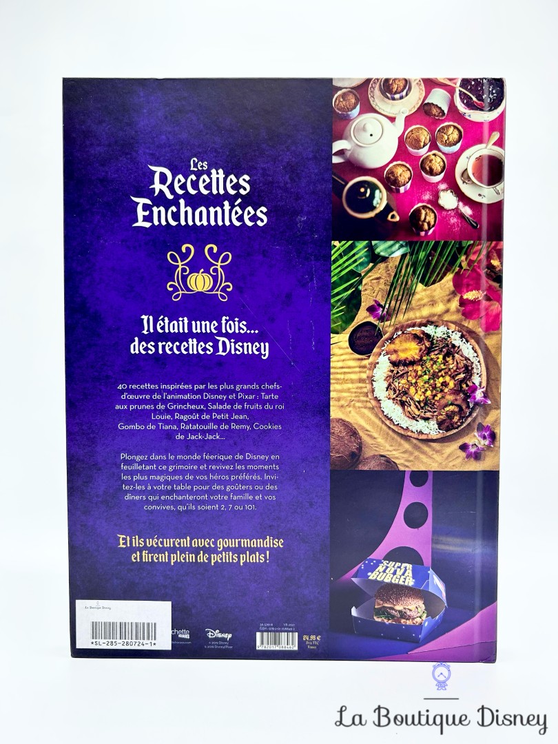 Livre-Les-Recettes-Enchantées-Disney-Hachette-Heroes-Thibaud-Villanova-2019 (1)