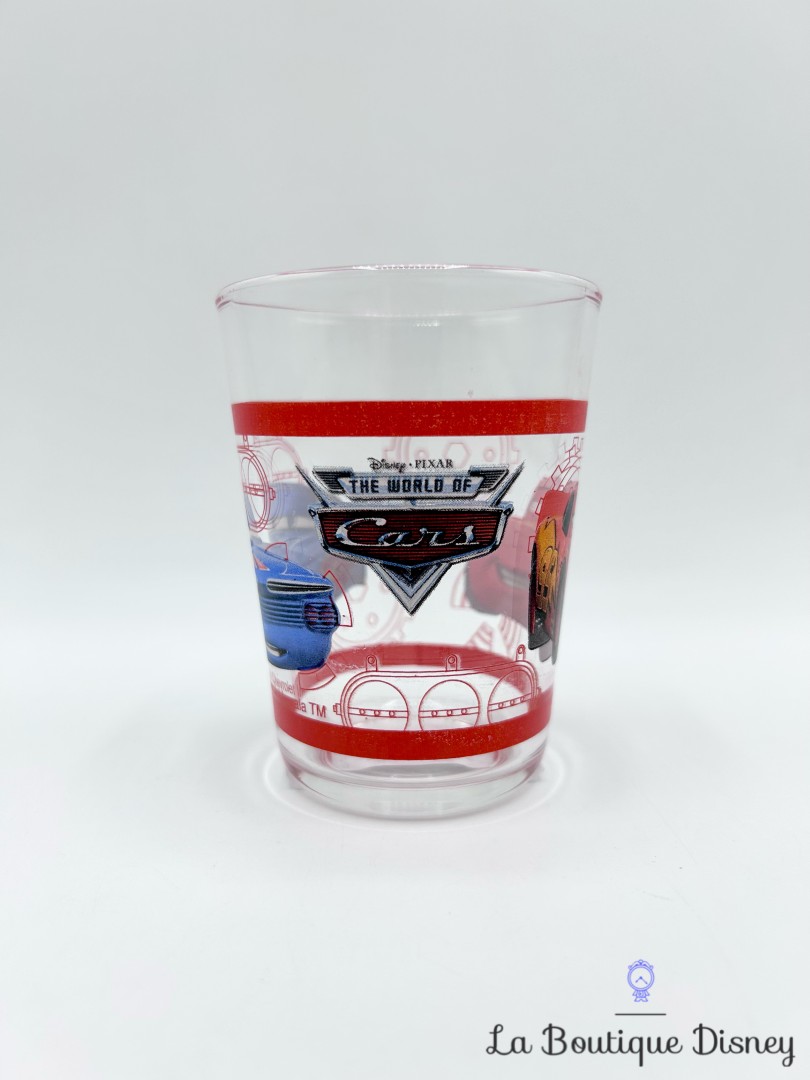 Verre-Flash-McQueen-Ramone-The-World-of-Cars-Disney-Pixar-ARC-voitures (3)