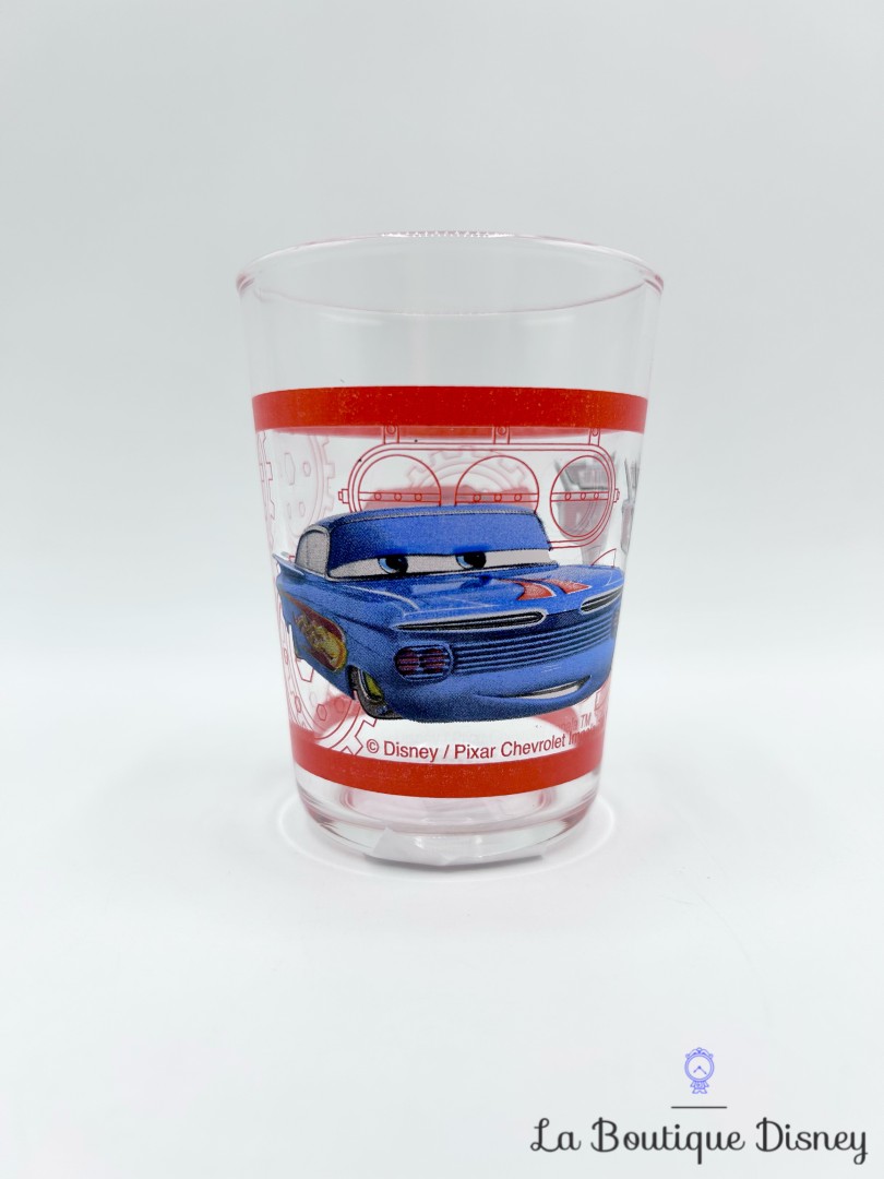 Verre-Flash-McQueen-Ramone-The-World-of-Cars-Disney-Pixar-ARC-voitures (2)