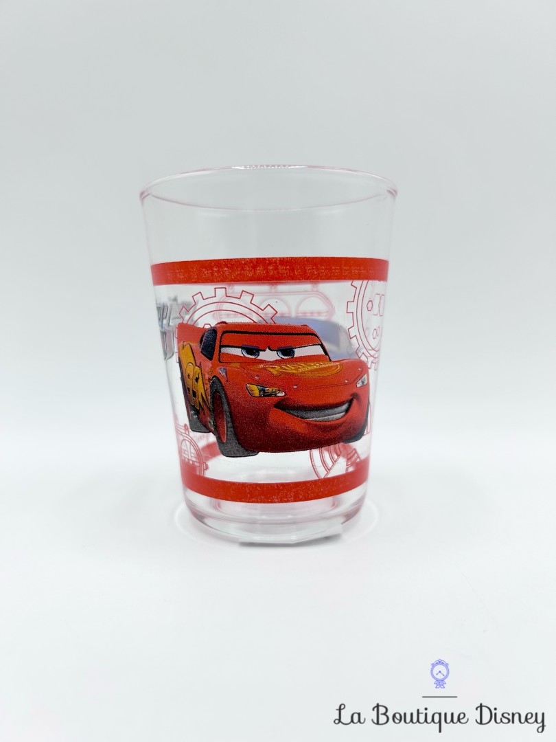 Verre-Flash-McQueen-Ramone-The-World-of-Cars-Disney-Pixar-ARC-voitures (4)