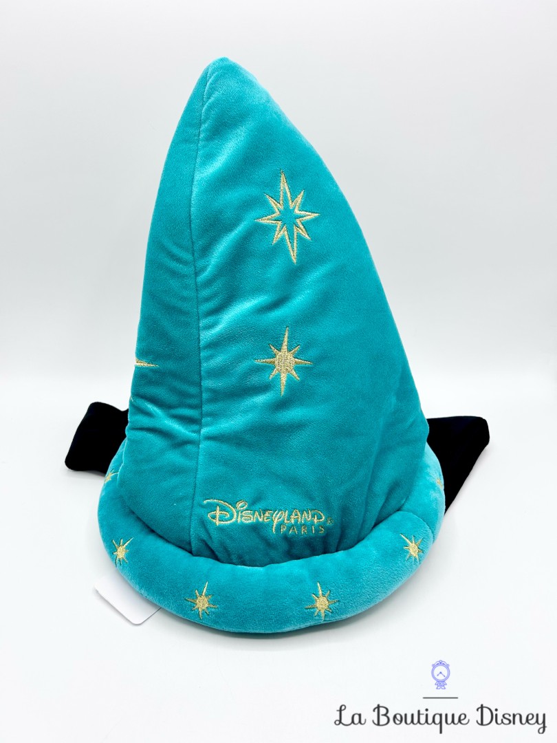 Chapeau-Dingo-20ème-Anniversaire-Disneyland-Paris-20-ans-Disney-vert-étoiles (3)