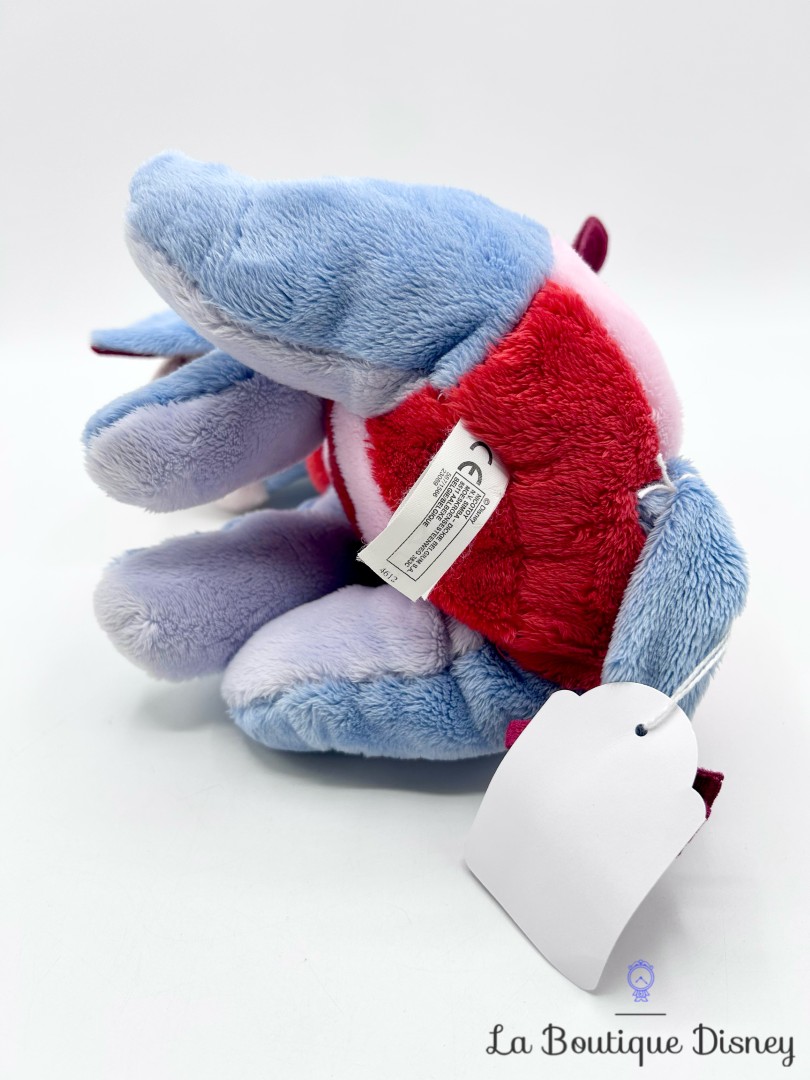 Peluche-Bourriquet-Abeille-rouge-Disney-Nicotoy-Winnie-lourson-25-cm (1)