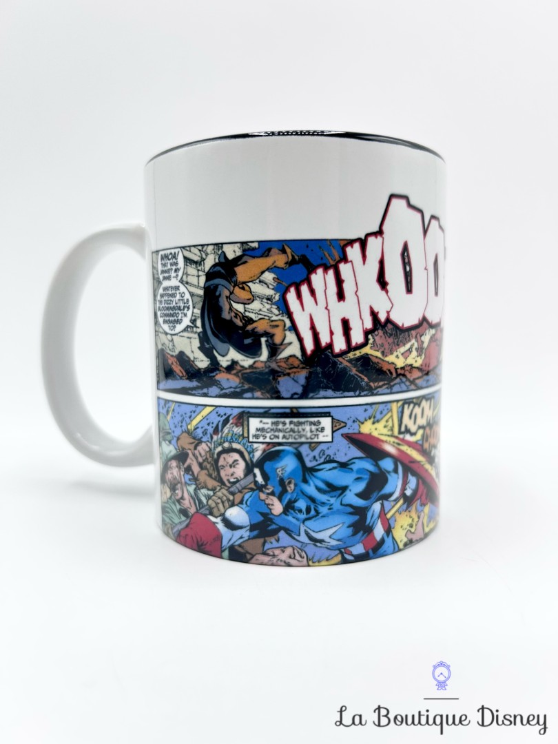Tasse-Super-Héros-Marvel-Comics-mug-ABYStyle-bande-dessinée (11)