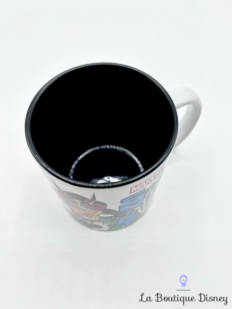 Tasse-Wolverine-Snikt-Comics-Marvel-mug-ABYStyle-bande-dessinée (3)