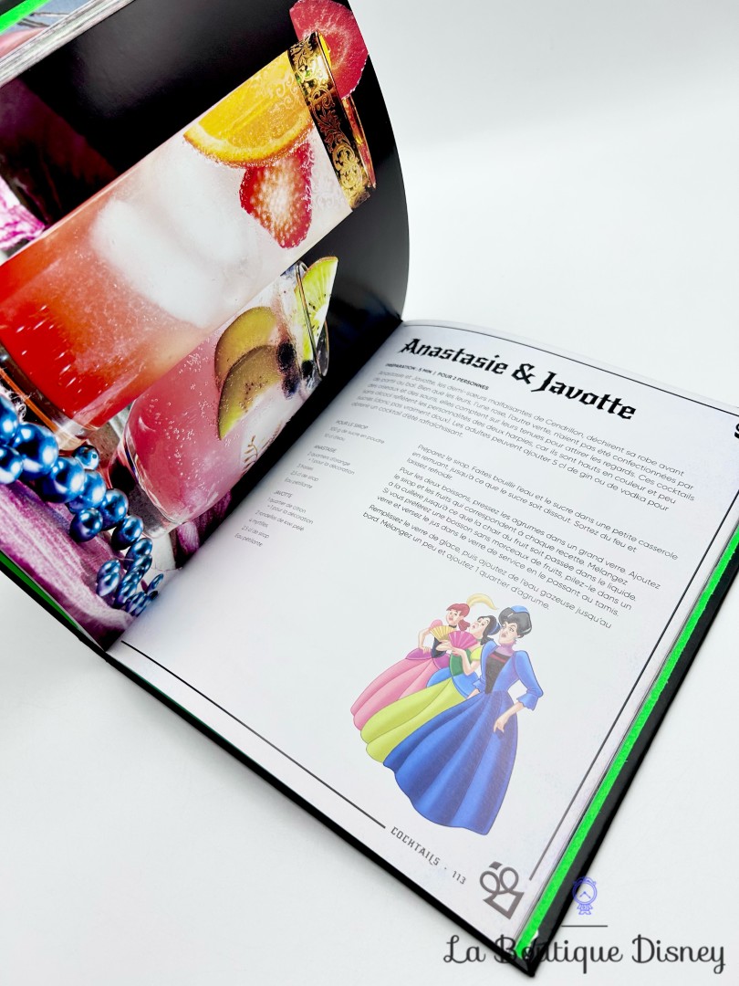 Livre-Les-Recettes-Désenchantées-Disney-Villains-Hachette-Heroes-2021 (2)
