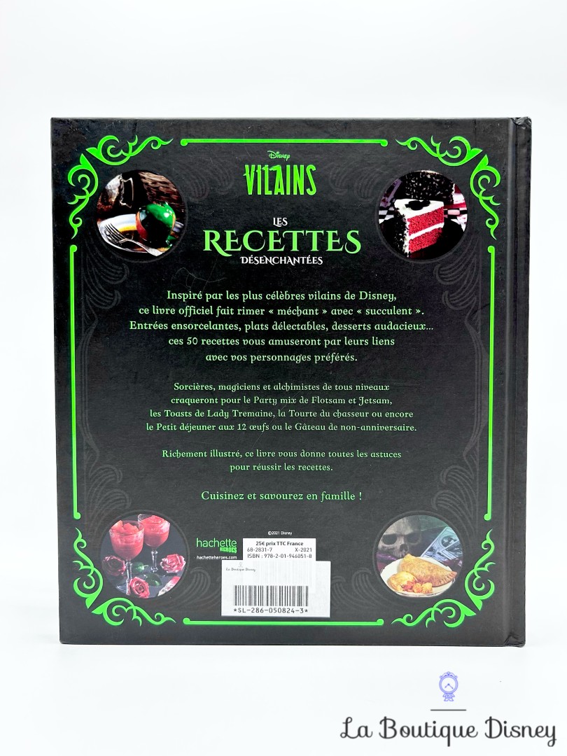 Livre-Les-Recettes-Désenchantées-Disney-Villains-Hachette-Heroes-2021 (3)