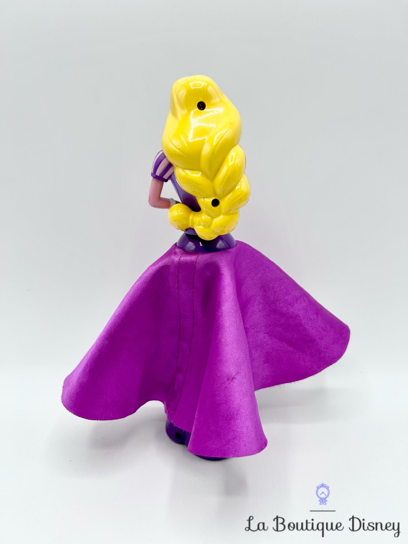 Jouet-Raiponce-tourne-lumineux-Disneyland-Paris-Disney-Lumifete-robe-tissu (5)