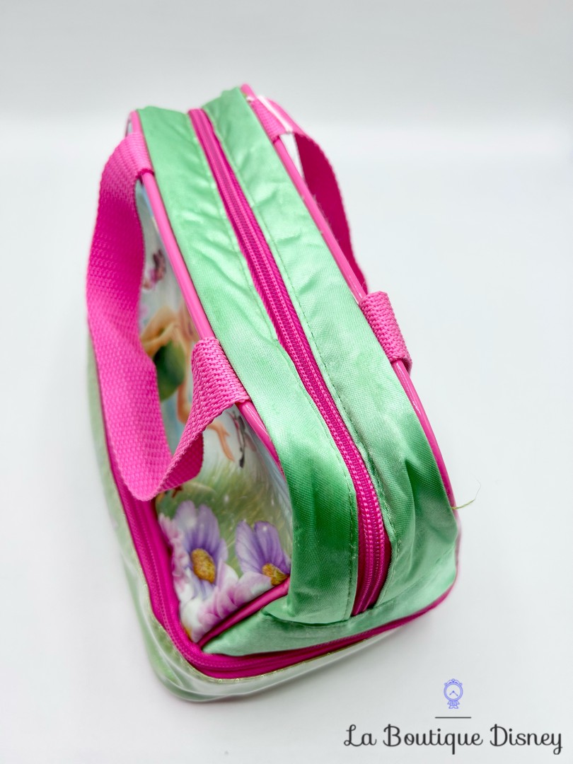 Sac-isotherme-Fée-Clochette-Tinker-Bell-Disney-Store-Fairies-glacière-sac-pique-nique (7)