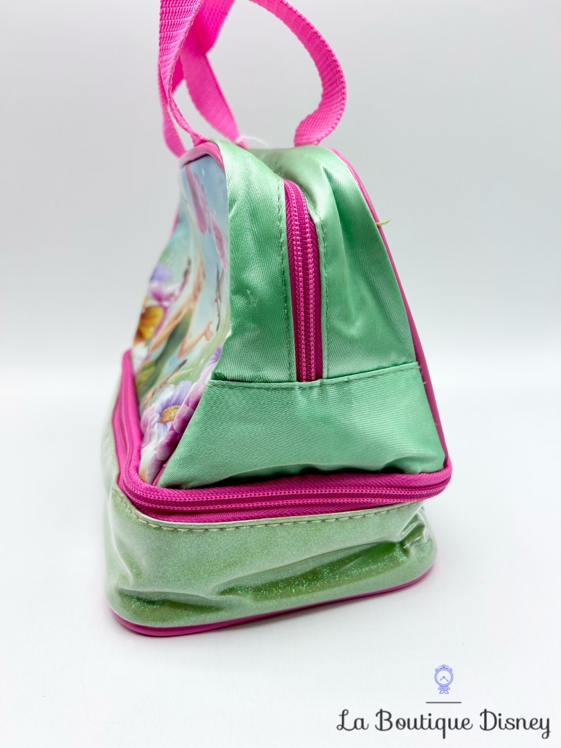 Sac-isotherme-Fée-Clochette-Tinker-Bell-Disney-Store-Fairies-glacière-sac-pique-nique (8)