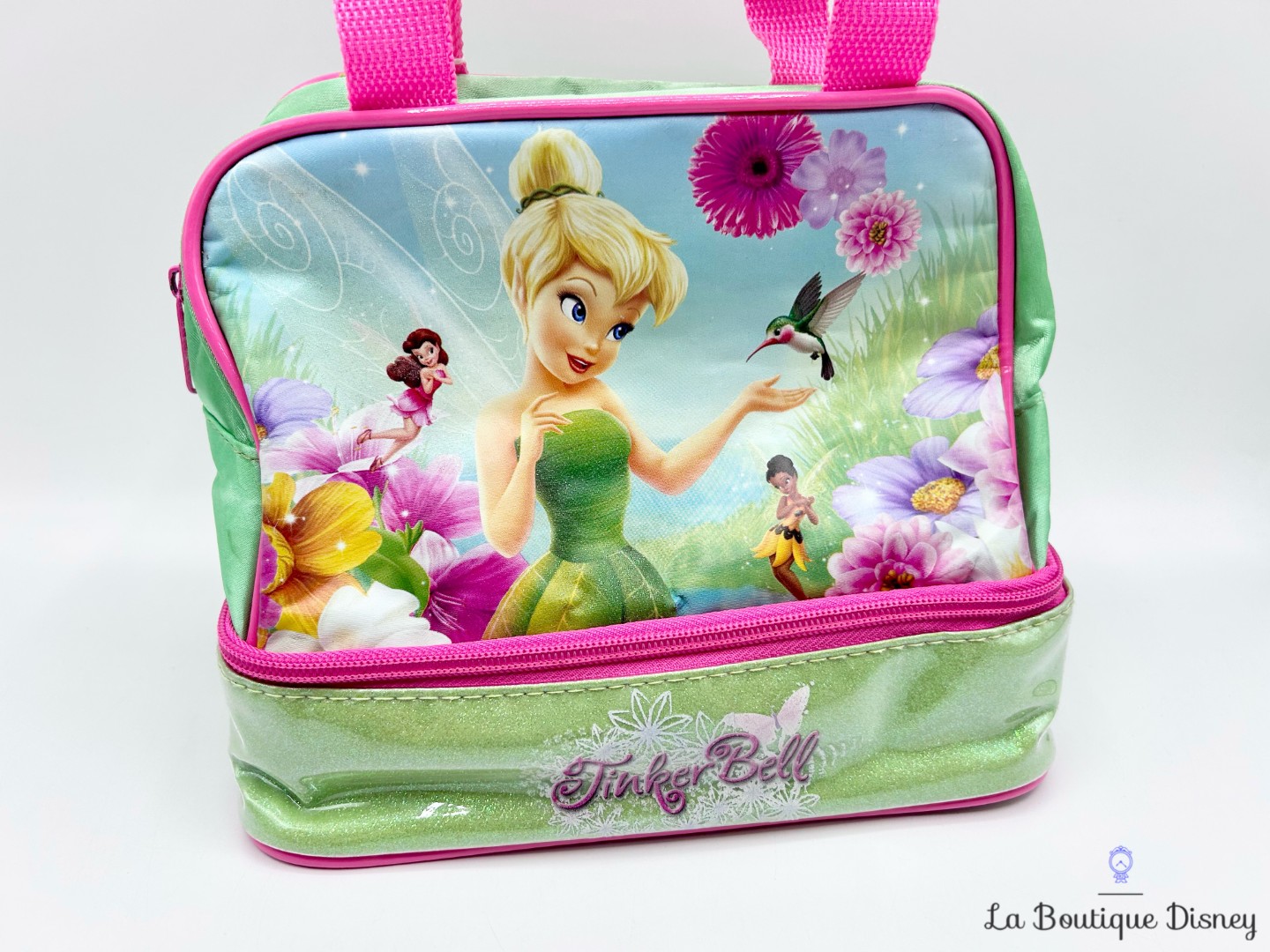 Sac-isotherme-Fée-Clochette-Tinker-Bell-Disney-Store-Fairies-glacière-sac-pique-nique (5)