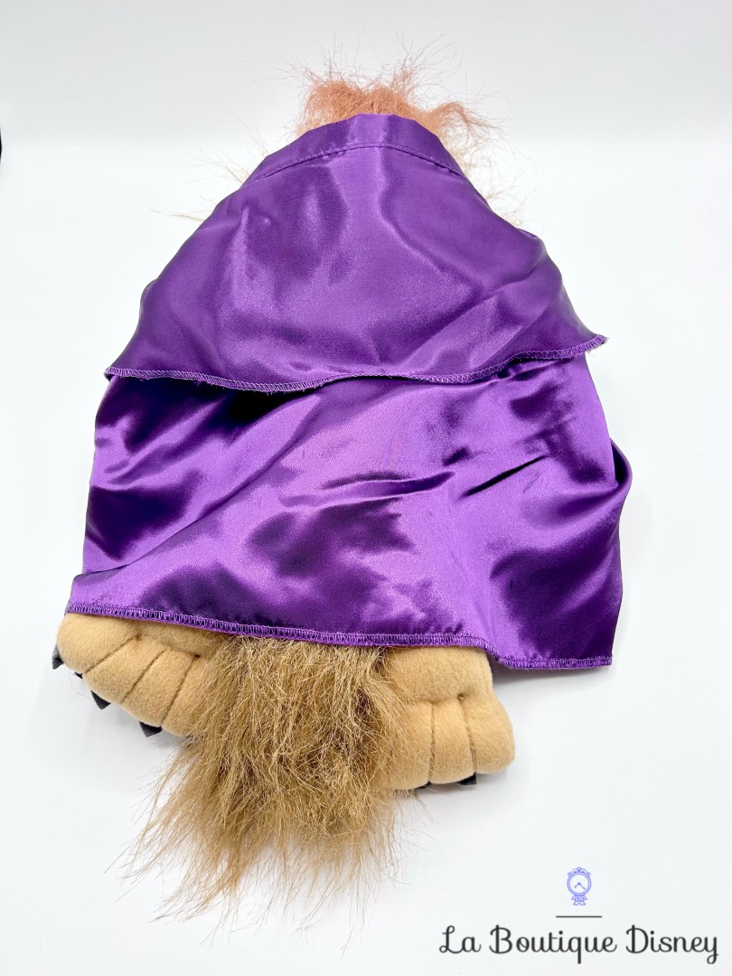 Peluche-La-Bête-Disney-On-Ice-La-Belle-et-la-Bête-cape-violet-36-cm (5)