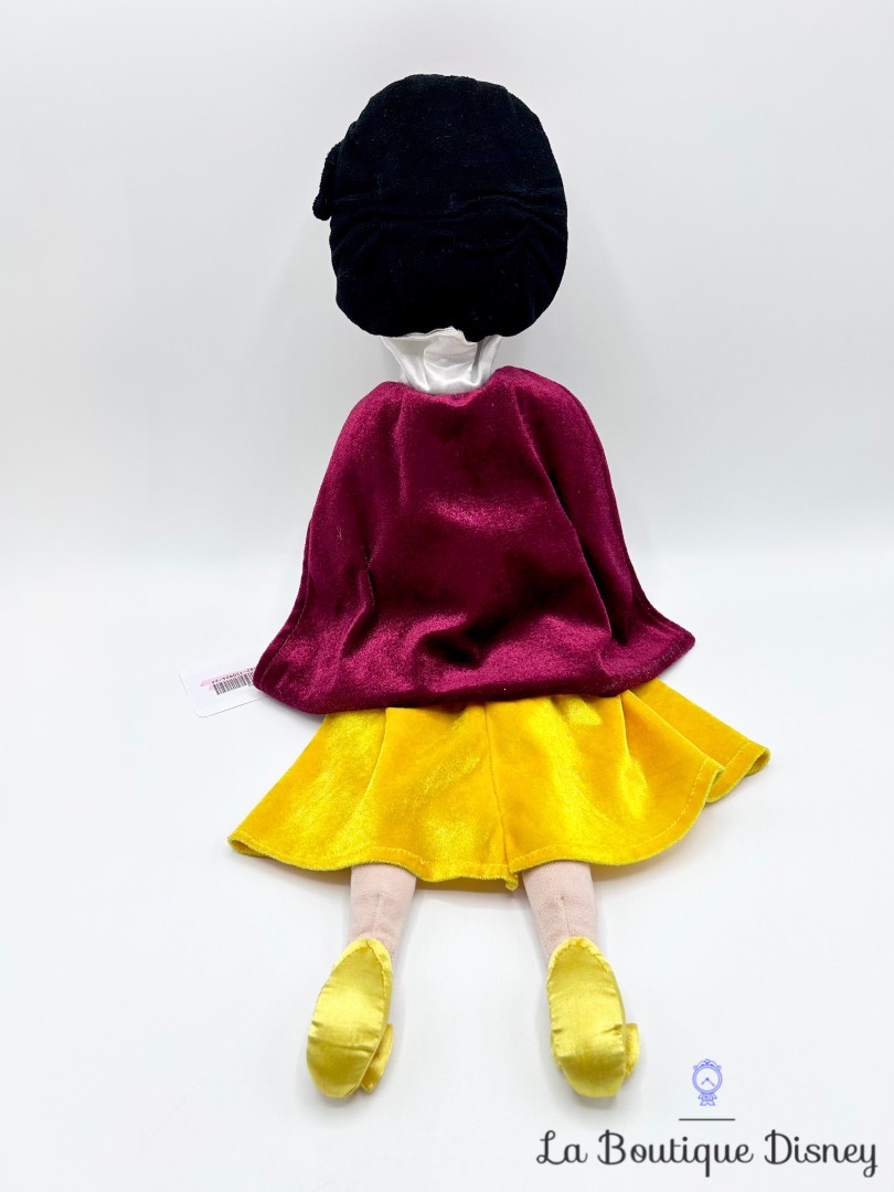 Poupée-Chiffon-Blanche-Neige-Disney-Parks-Disneyland-peluche-princesse-52-cm (2)
