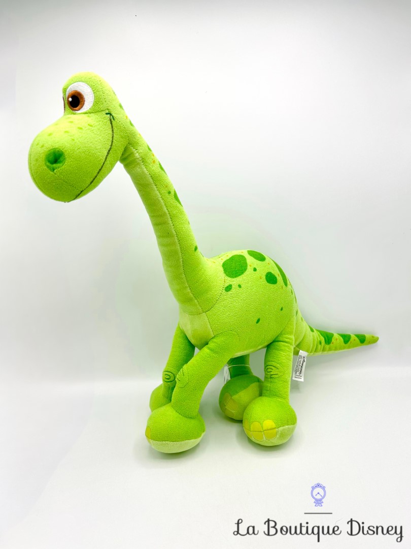 peluche-arlo-dinosaure-vert-disneyland-disney-le-voyage-arlo-50-cm (3)