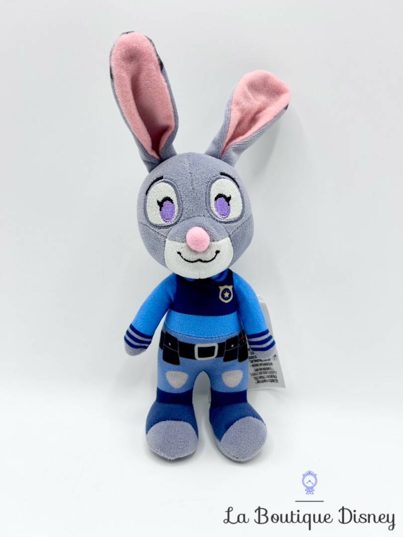 Peluche-Nuimos-Judy-Hopps-Disney-Store-2021-Zootopie-lapin-policier-20-cm (2)