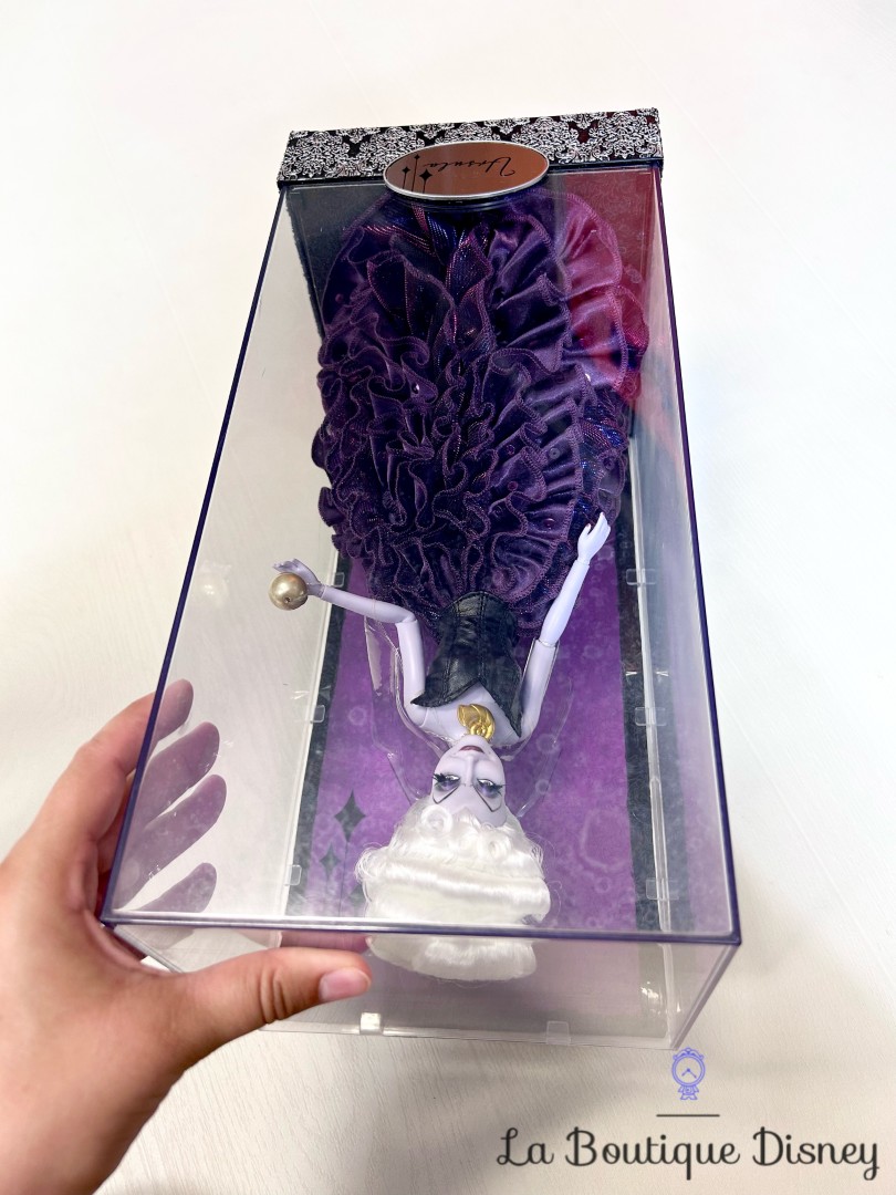 Poupée-Ursula-Disney-Villains-Designer-Collection-Disney-Store-Exclusive-2012-Edition-limitée (10)