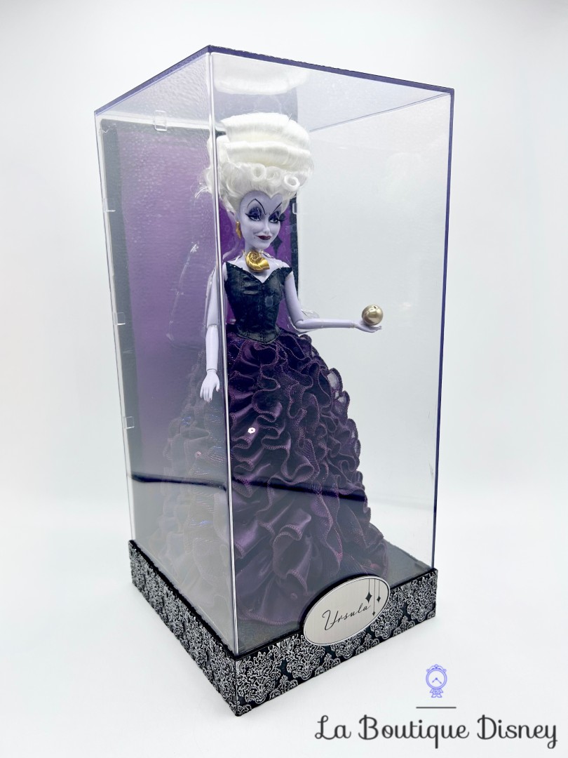 Poupée-Ursula-Disney-Villains-Designer-Collection-Disney-Store-Exclusive-2012-Edition-limitée (6)