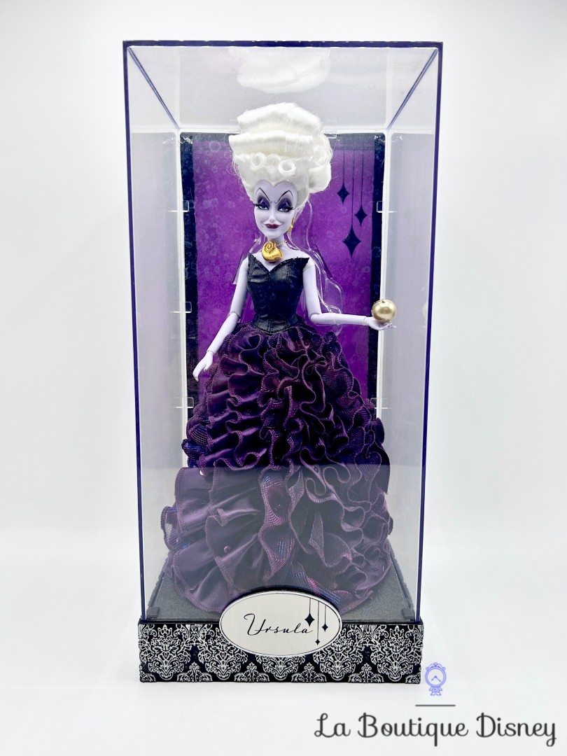 Poupée-Ursula-Disney-Villains-Designer-Collection-Disney-Store-Exclusive-2012-Edition-limitée (3)