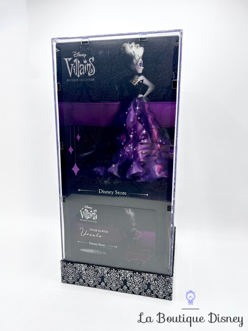 Poupée-Ursula-Disney-Villains-Designer-Collection-Disney-Store-Exclusive-2012-Edition-limitée (4)
