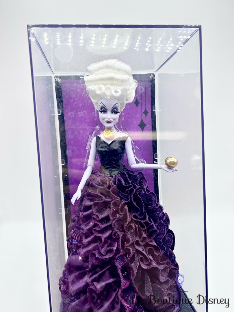 Poupée-Ursula-Disney-Villains-Designer-Collection-Disney-Store-Exclusive-2012-Edition-limitée (1)
