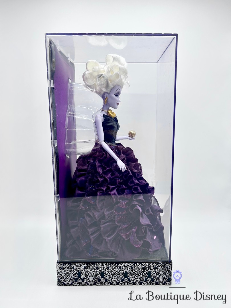 Poupée-Ursula-Disney-Villains-Designer-Collection-Disney-Store-Exclusive-2012-Edition-limitée (5)