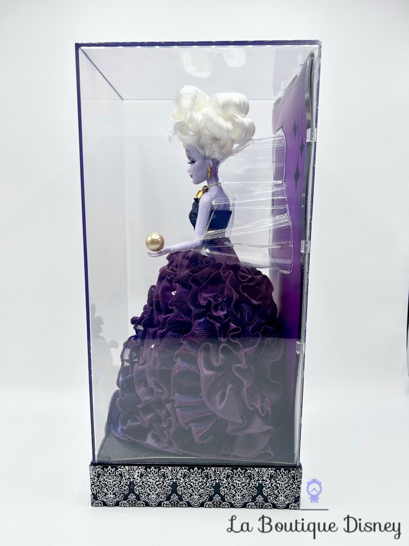 Poupée-Ursula-Disney-Villains-Designer-Collection-Disney-Store-Exclusive-2012-Edition-limitée (8)