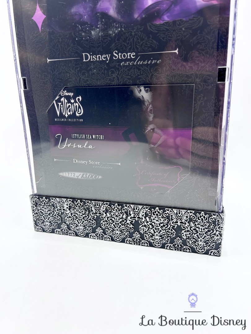 Poupée-Ursula-Disney-Villains-Designer-Collection-Disney-Store-Exclusive-2012-Edition-limitée (9)