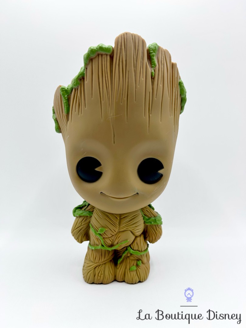 Tirelire-Groot-Les-Gardiens-de-la-Galaxie-Marvel-Disneyland-2023-Disney-branche-arbre-25-cm (4)
