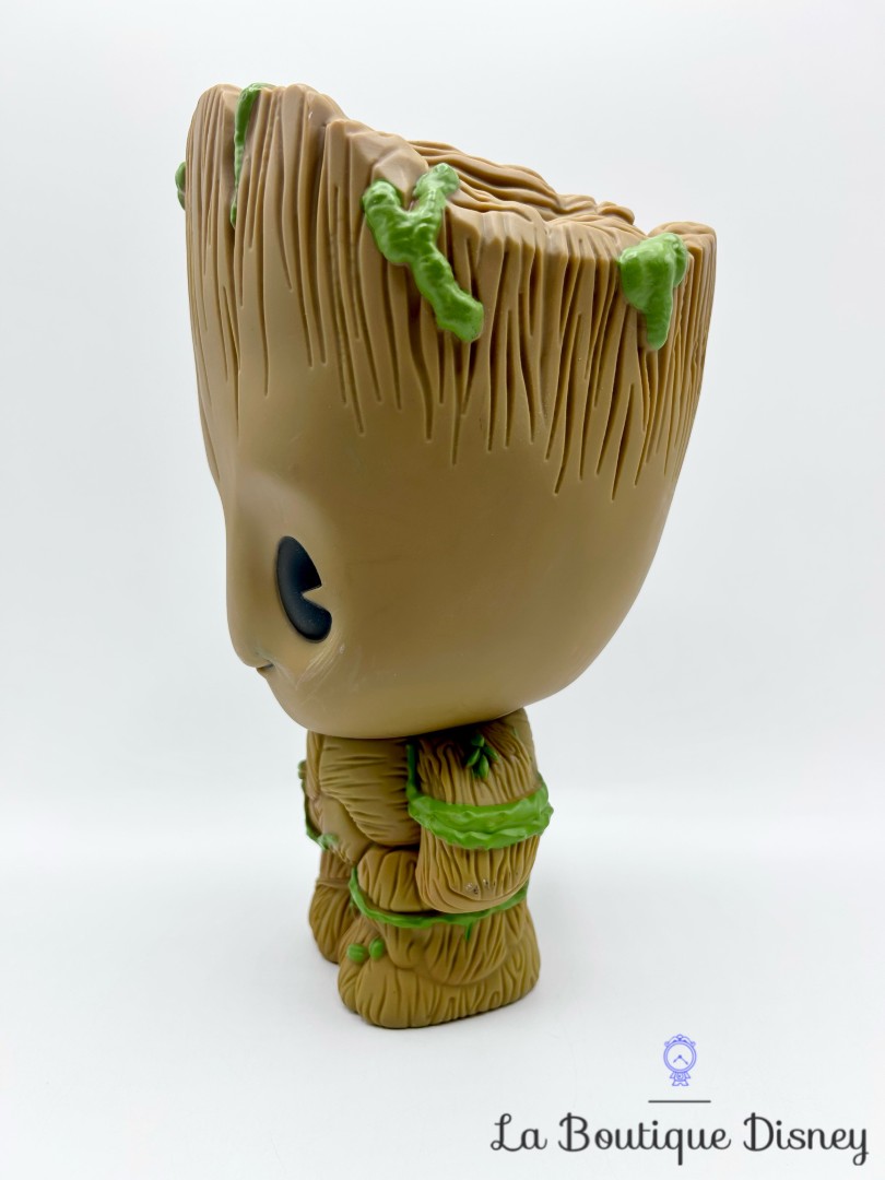 Tirelire-Groot-Les-Gardiens-de-la-Galaxie-Marvel-Disneyland-2023-Disney-branche-arbre-25-cm (3)