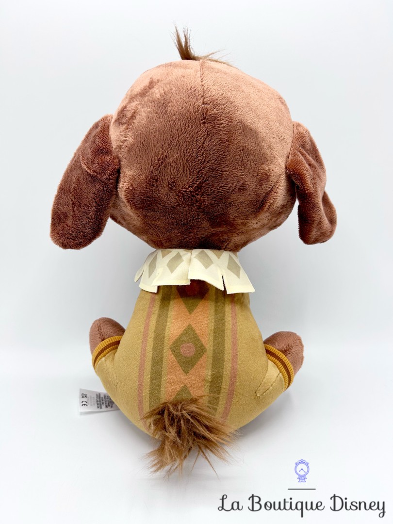 Peluche-Valentino-chèvre-Wish-Disney-Store-2023-marron-jaune-34-cm (4)
