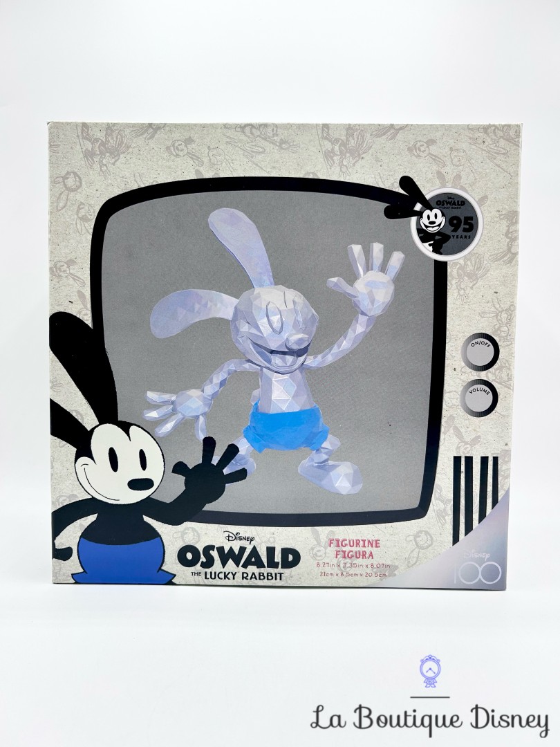 Figurine-Oswald-The-Lucky-Rabbit-Disney-100-Disney-Store-2022-lapin-gris (2)