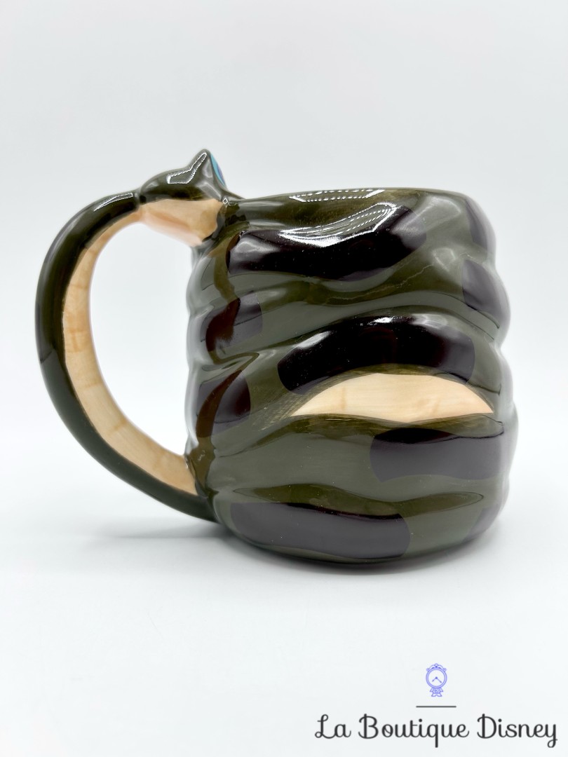 Tasse-Kaa-Le-Livre-de-la-Jungle-Disney-Classics-mug-ABYstyle-serpent-vert-relief-3D (5)
