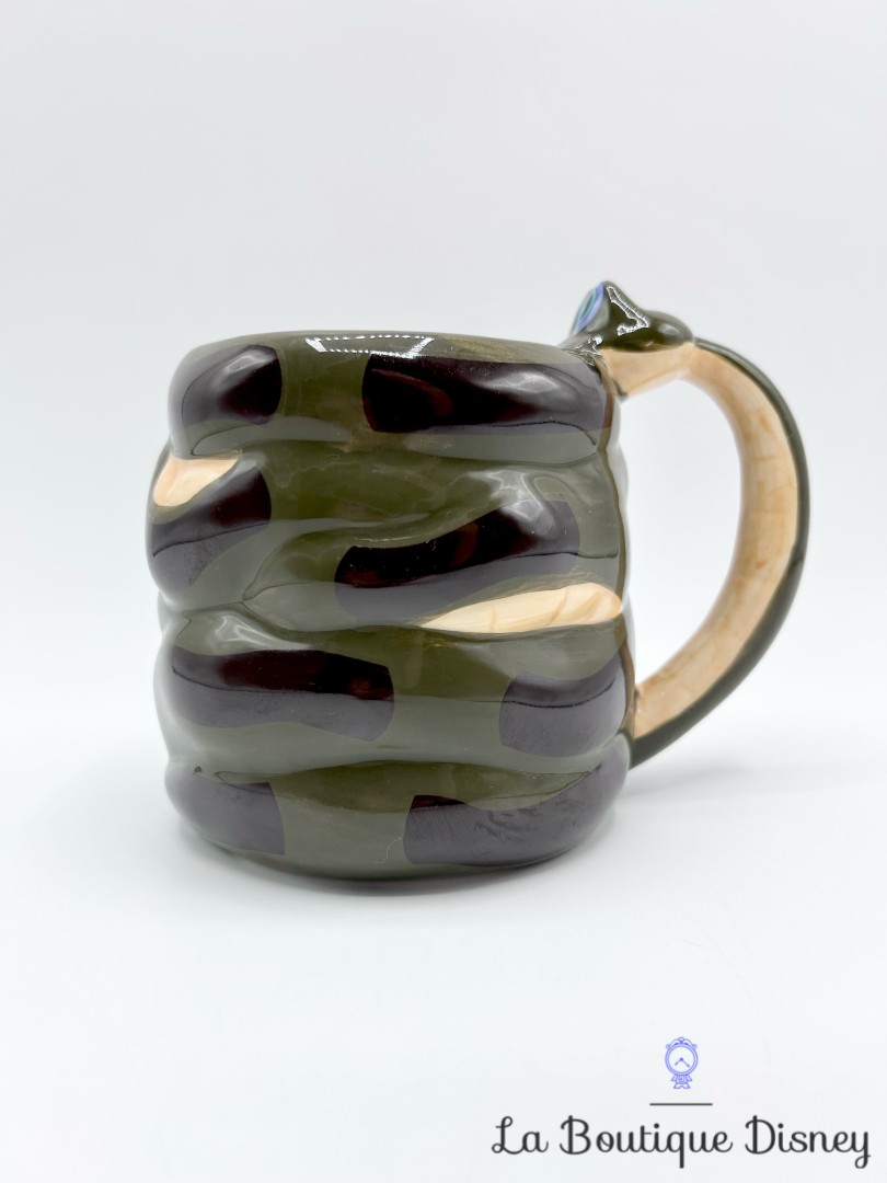 Tasse-Kaa-Le-Livre-de-la-Jungle-Disney-Classics-mug-ABYstyle-serpent-vert-relief-3D (6)