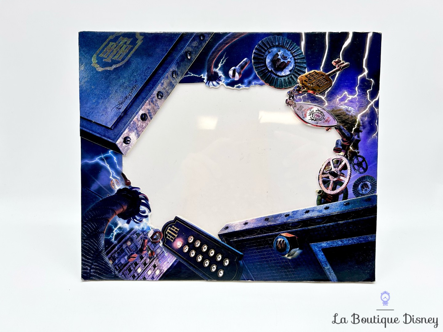 Cadre-photo-The-Hollywood-Tower-Hotel-HTH-Disneyland-Disney-carton-attraction-tour (1)