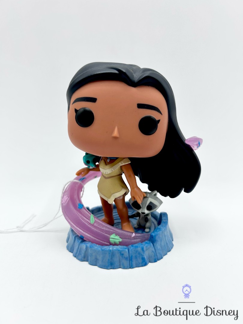 Figurine-Funko-POP-1017-Pocahontas-Ultimate-Princess-Celebration-Disney-Princess-collection-vinyl-2021 (3)