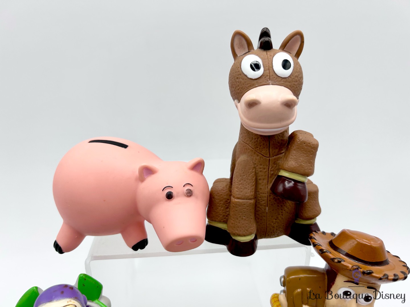Jouet-Figurines-de-Bain-Toy-Story-Disneyland-Paris-2016-Disney-Woody-Buzz-Rex-Pile-Poil-Bayonne (1)