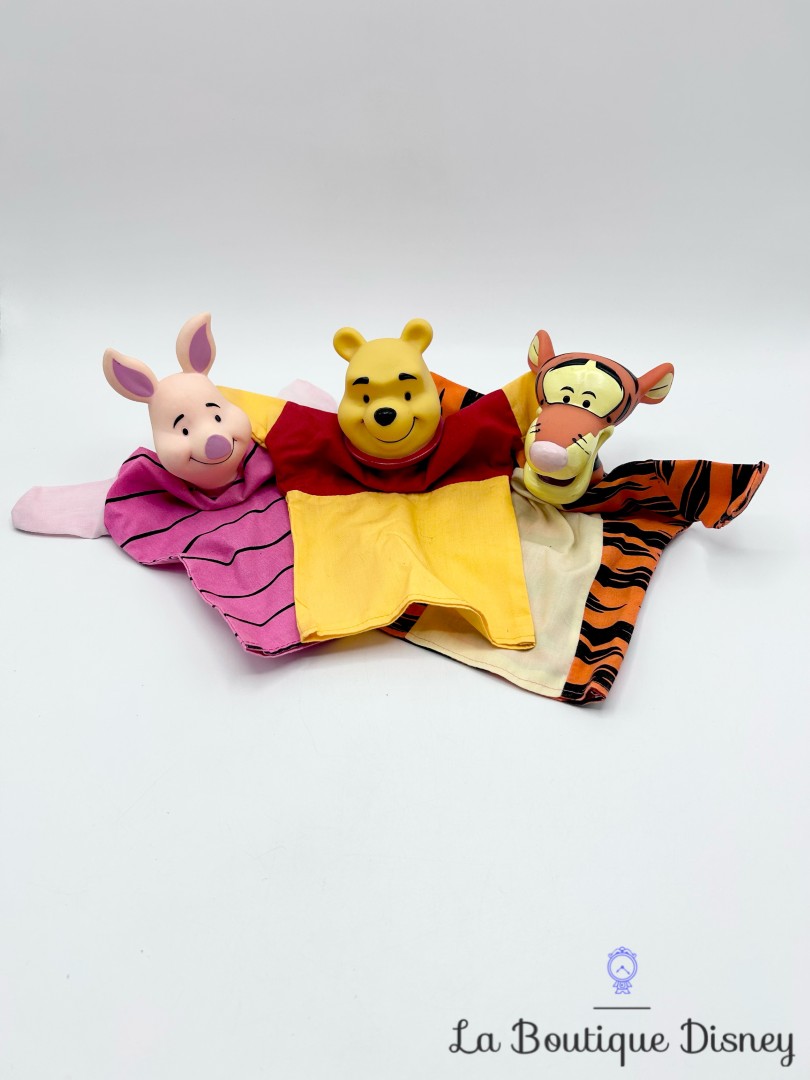 Marionnettes-Winnie-ourson-Tigrou-Porcinet-Disney-Nicotoy-main (3)