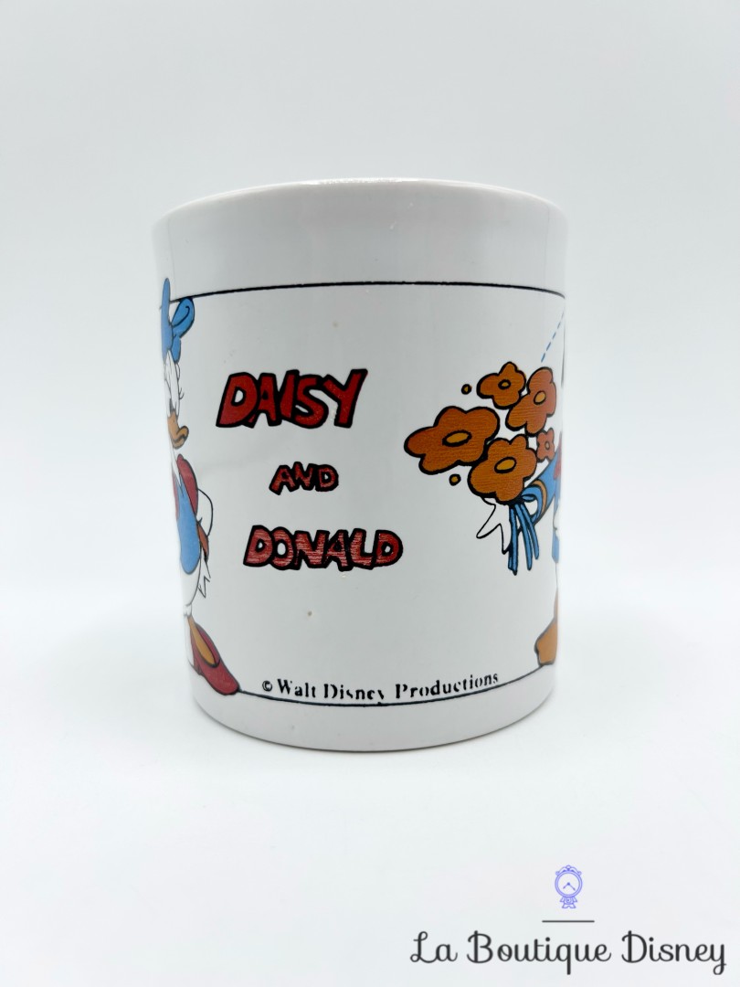 Tasse-Daisy-and-Donald-Disney-mug-Staffordshire-Kilncraft-vintage (3)