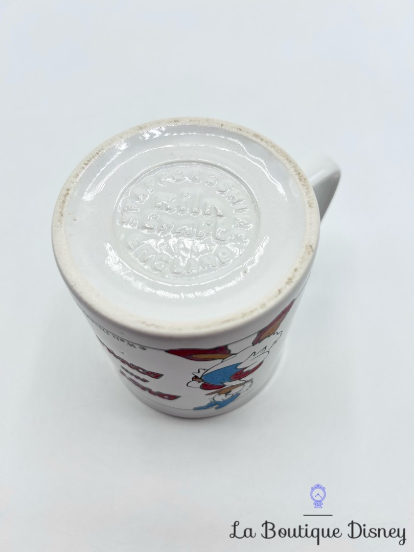 Tasse-Daisy-and-Donald-Disney-mug-Staffordshire-Kilncraft-vintage (5)
