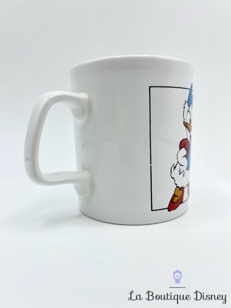 Tasse-Daisy-and-Donald-Disney-mug-Staffordshire-Kilncraft-vintage (7)