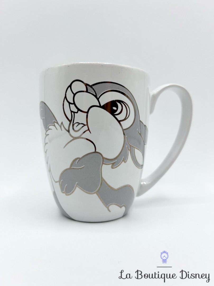 Tasse-Panpan-Disney-Parks-mug-Disneyland-Bambi-lapin-gris-Thumper-diamant-strass (4)