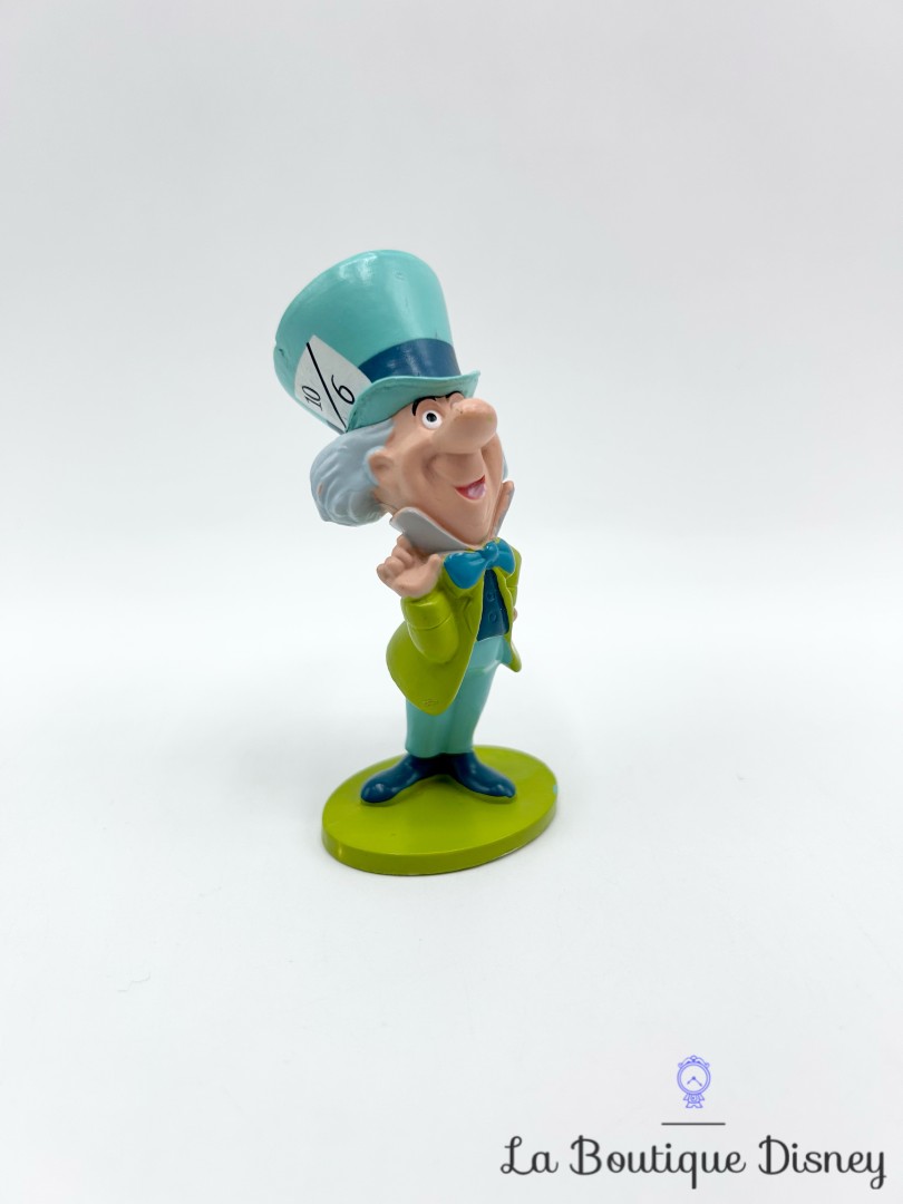 Figurine-Chapelier-Fou-Disney-Store-Playset-Alice-au-pays-des-Merveilles-8-cm (4)