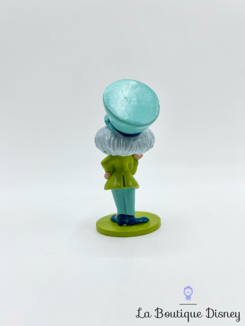 Figurine-Chapelier-Fou-Disney-Store-Playset-Alice-au-pays-des-Merveilles-8-cm (2)