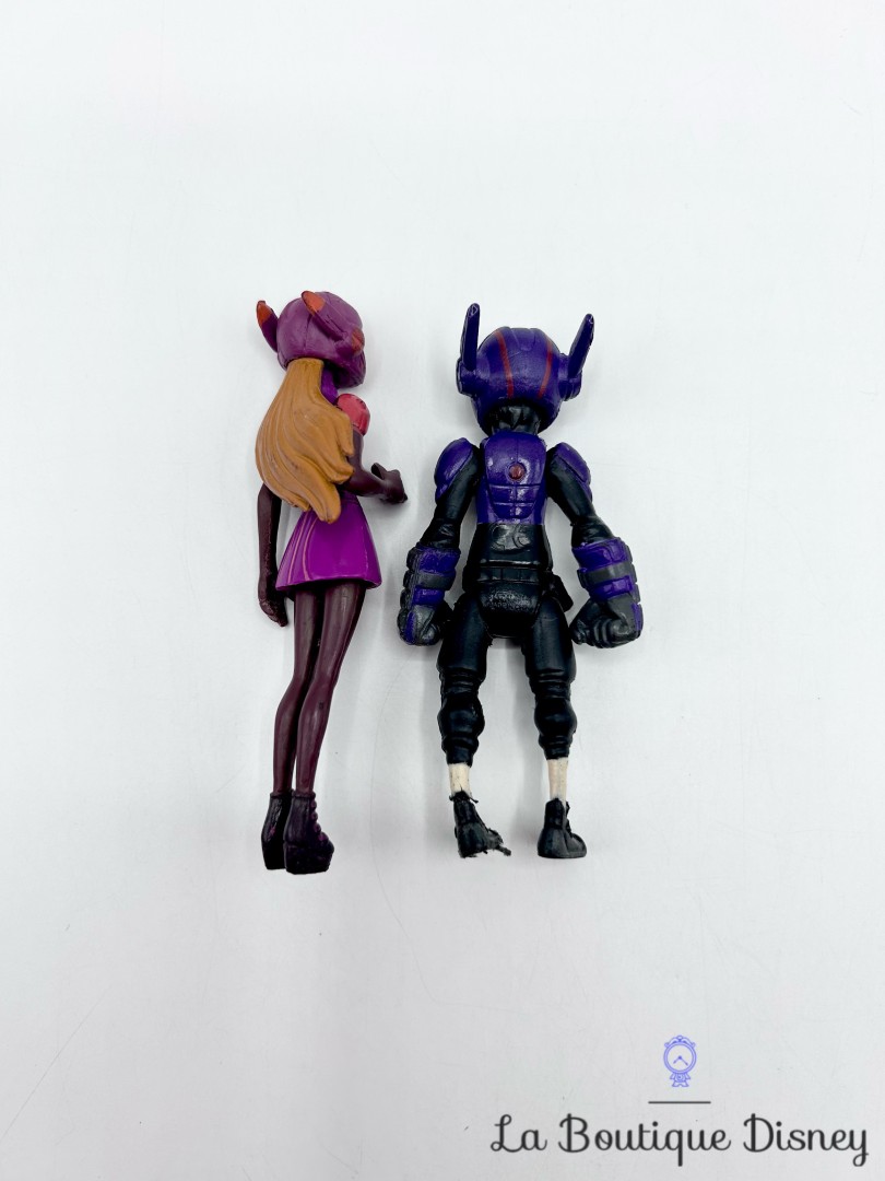 Figurines-Les-Nouveaux-Héros-Playset-Disney-Bandai-2014-articulées-10-cm (5)