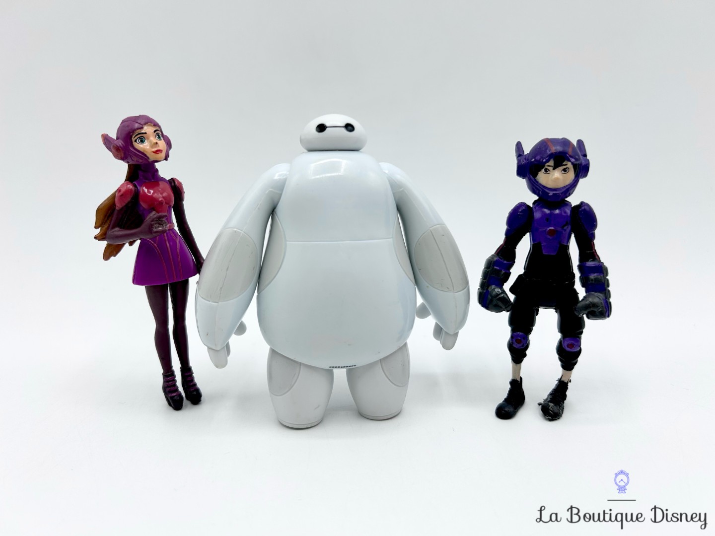 Figurines-Les-Nouveaux-Héros-Playset-Disney-Bandai-2014-articulées-10-cm (6)