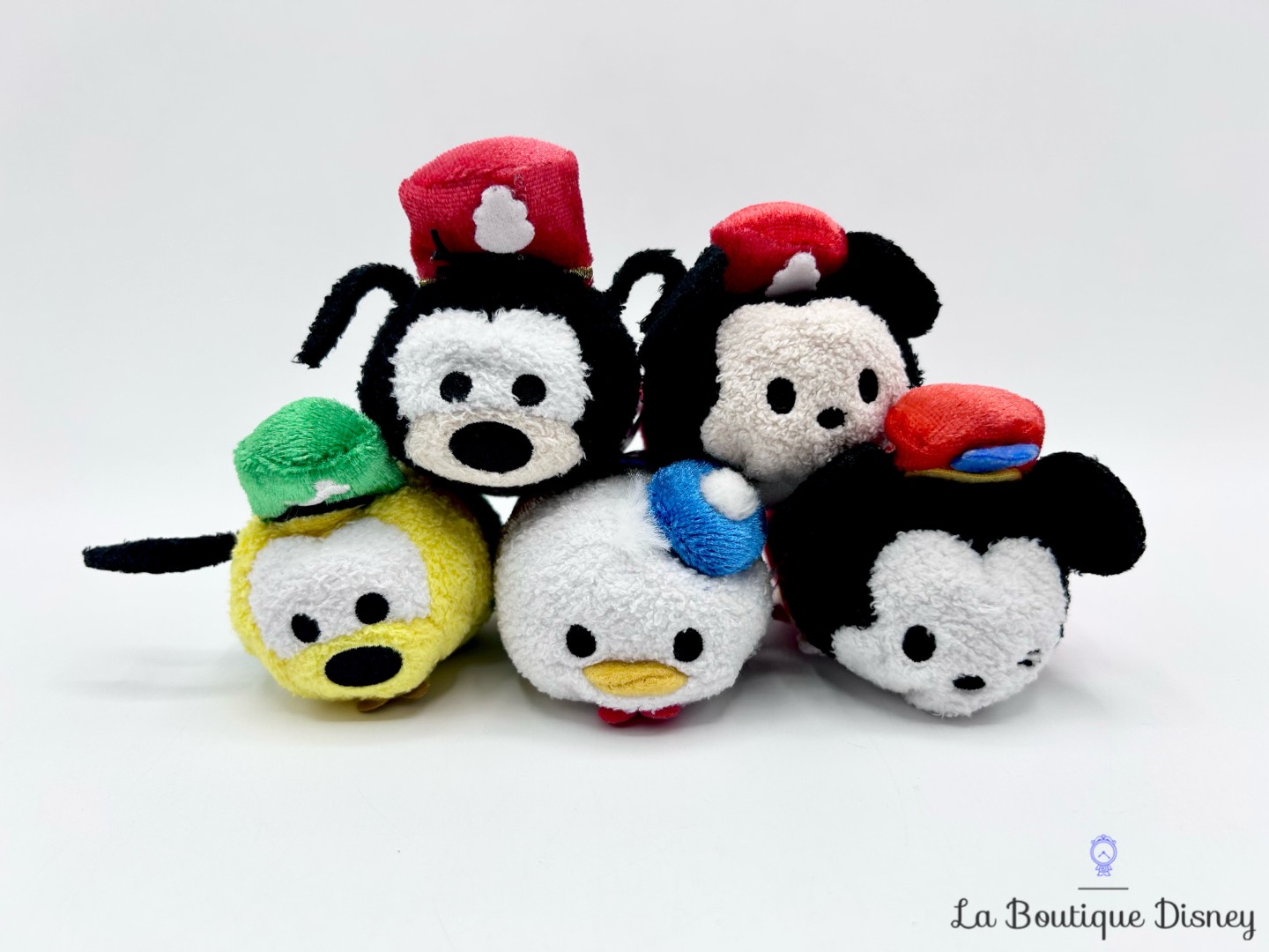 Peluches-Tsum-Tsum-Band-Concert-Disney-Store-3rd-Anniversary-Set  (3)