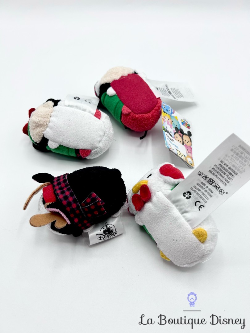 Peluches-Tsum-Tsum-Mickey-Minnie-Donald-Figaro-Noël-2017-Disney-Parks (4)
