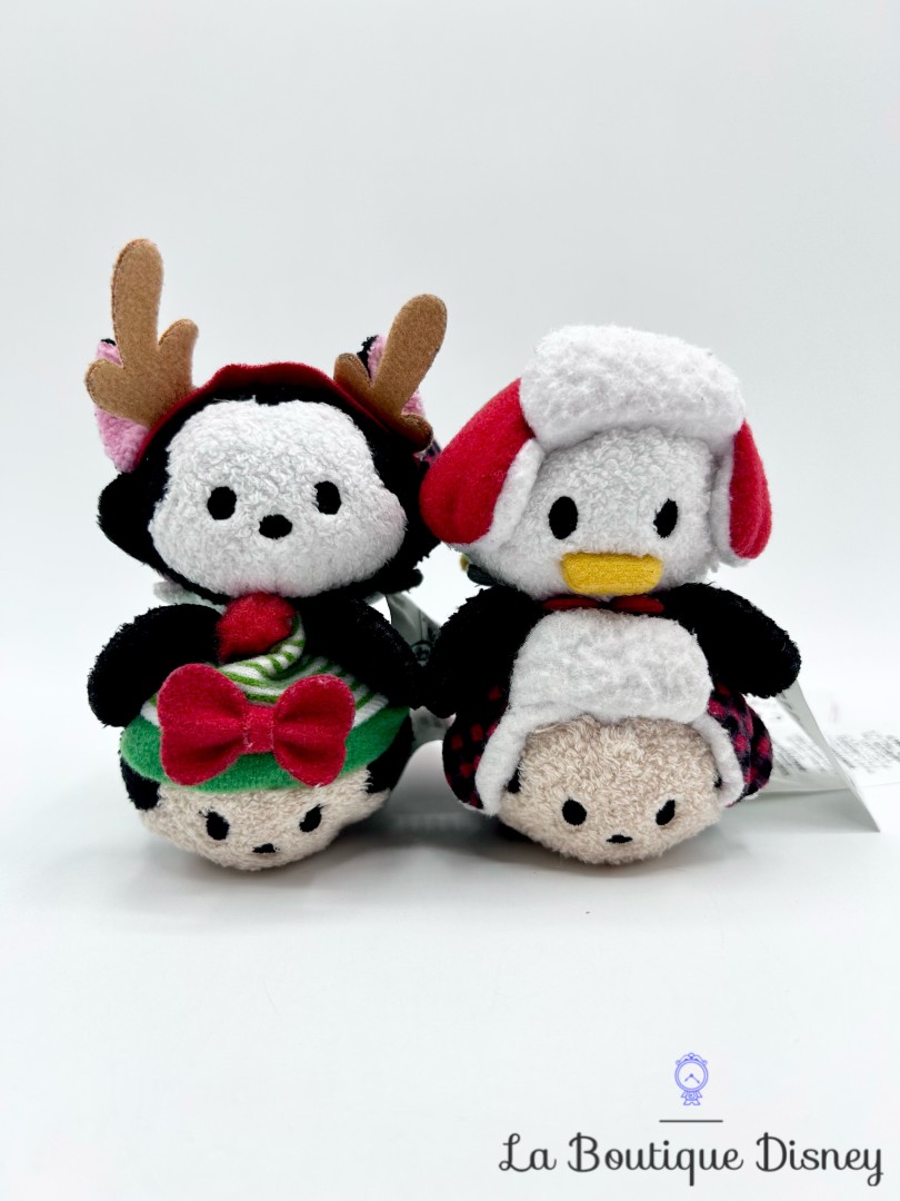 Peluches-Tsum-Tsum-Mickey-Minnie-Donald-Figaro-Noël-2017-Disney-Parks (2)