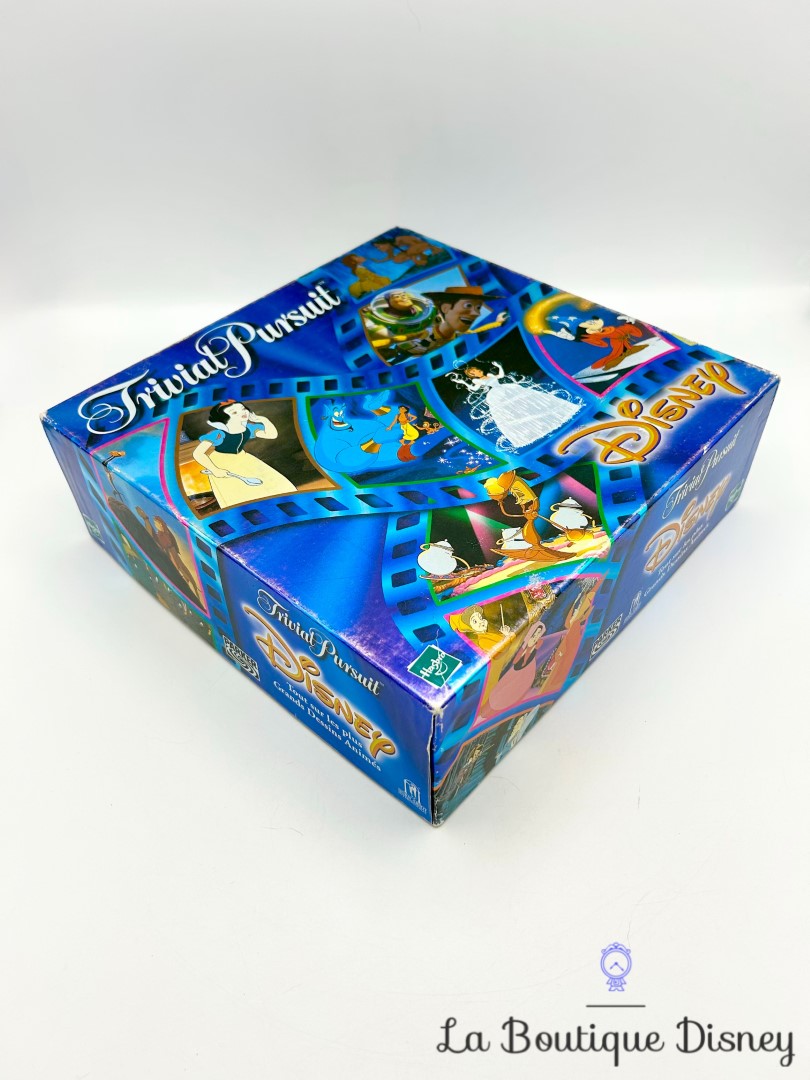 jeu-de-société-trivial-pursuit-disney-édition-1999 (2)