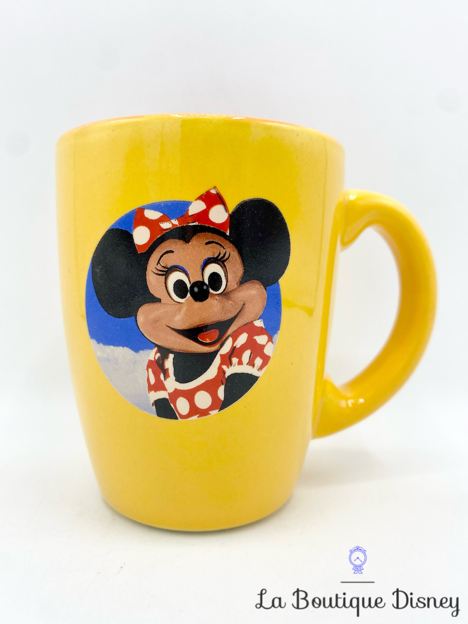 tasse-minnie-mouse-esso-disneyland-mug-disney-jaune-vintage-1