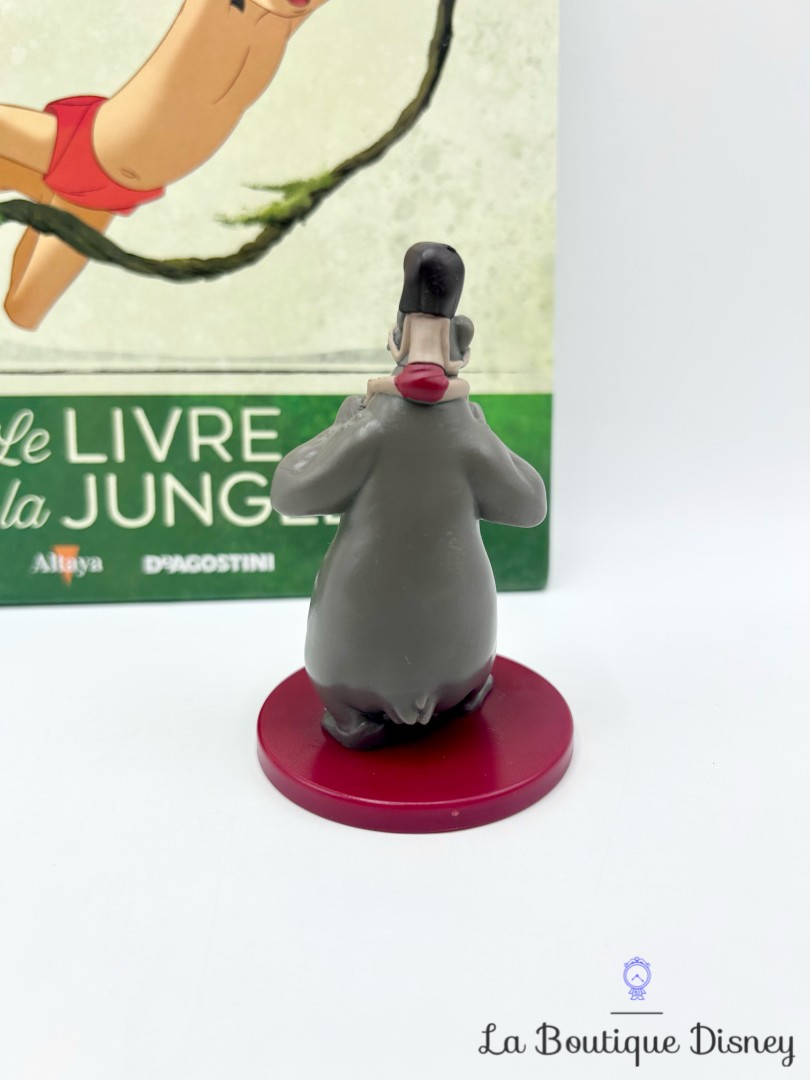 Livre-Audiocontes-Magiques-Le-Livre-de-la-Jungle-Disney-2025-Altaya-encyclopédie-figurine (4)